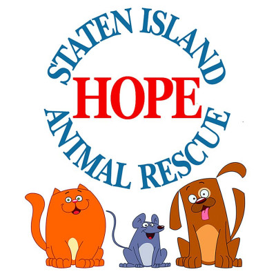 Staten Island Hope Animal Rescue - Pet Shelter and Rescue