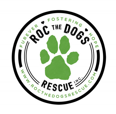 ROC The Dogs Rescue, Inc. - Pet Shelter and Rescue