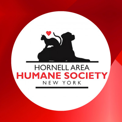 Hornell Area Humane Society - Pet Shelter and Rescue in Hornell, New York
