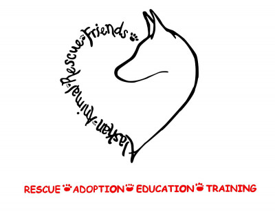 Alaska Animal Rescue Friends AARF - Pet Shelter and Rescue in Anchorage, Alaska