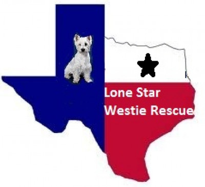 Lone Star Westie Rescue - Pet Shelter and Rescue in Plano, Texas