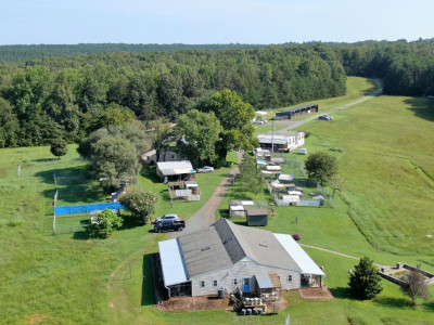 Caring For Creatures - Pet Shelter and Rescue in Palmyra, Virginia