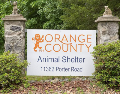 Orange County Animal Shelter - Pet Shelter and Rescue in Orange, Virginia