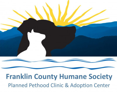 Franklin Co. Humane Society/Planned Pethood Clinic & Adoption Center - Pet Shelter and Rescue in Rocky Mount, Virginia