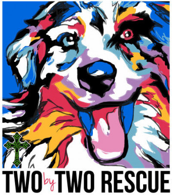 Two By Two Rescue - Pet Shelter and Rescue in Helena, Alabama