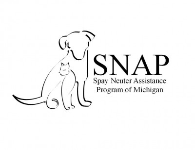 Spay Neuter Assistance Program Of Michigan - Pet Shelter and Rescue in Niles, Michigan