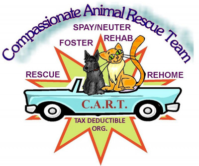 C.A.R.T. - Pet Shelter and Rescue in DeFuniak Springs, Florida