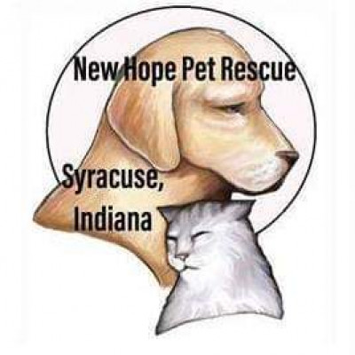 New Hope Pet Rescue - Pet Shelter and Rescue in Syracuse, Indiana