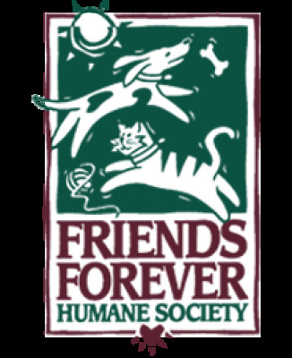 Friends Forever Humane Society - Pet Shelter and Rescue in Freeport, Illinois