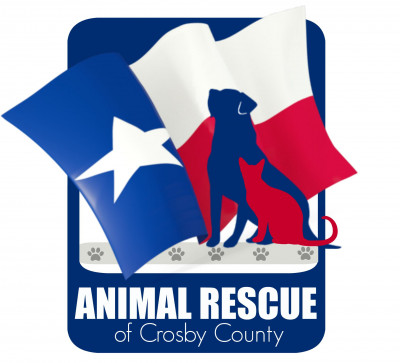 Animal Rescue Of Crosby County - Pet Shelter and Rescue in Crosbyton, Texas