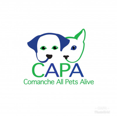Comanche All Pets Alive (CAPA) - Pet Shelter and Rescue in Comanche, Texas