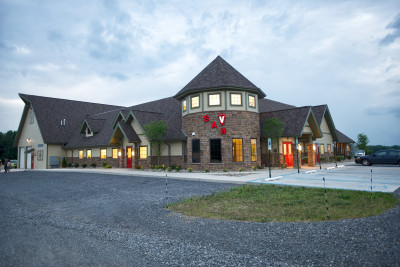 Sunbury Animal Hospital - Pet Shelter and Rescue in Sunbury, Pennsylvania