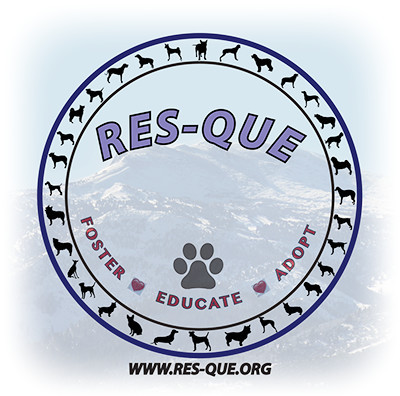 Res-Que - Pet Shelter and Rescue in Reno, Nevada