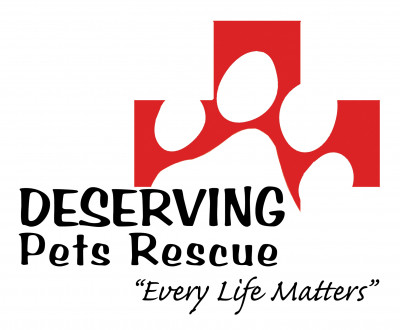 Deserving Pets Rescue - Pet Shelter and Rescue in Red Bluff, California