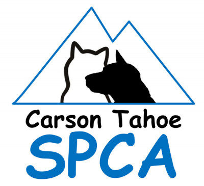 Carson Tahoe SPCA - Pet Shelter and Rescue in Carson City, Nevada