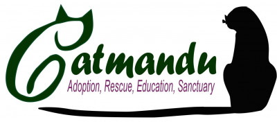 Catmandu - Pet Shelter and Rescue in Carson City, Nevada