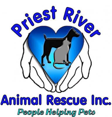 Priest River Animal Rescue - Pet Shelter and Rescue in Priest River, Idaho