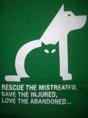 Fuzzball Animal Rescue - Pet Shelter and Rescue in Hermiston, Oregon