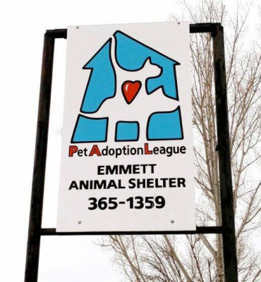 Pet Adoption League - Pet Shelter and Rescue in Emmett, Idaho