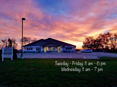 Ionia County Animal Shelter - Pet Shelter and Rescue in Ionia, Michigan