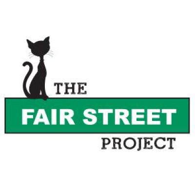 The Fair Street Project - Pet Shelter and Rescue