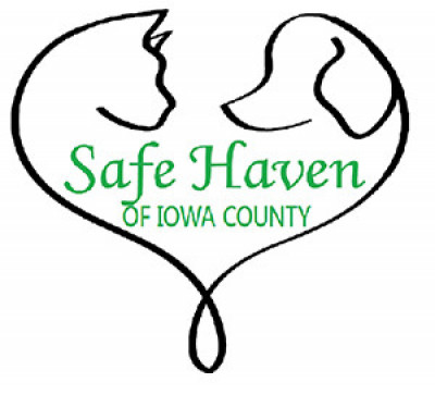 Safe Haven Of Iowa County - Pet Shelter and Rescue in Williamsburg, Iowa