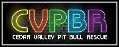 Cedar Valley Pit Bull Rescue - Pet Shelter and Rescue in Waterloo, Iowa
