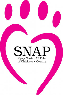 Spay Neuter All Pets Of Chickasaw County - Pet Shelter and Rescue in New Hampton, Iowa