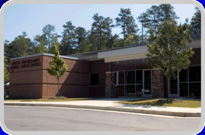 Columbus Georgia Animal Control Center - Pet Shelter and Rescue in Columbus, Georgia