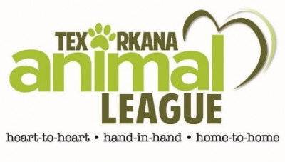 Texarkana Animal League - Pet Shelter and Rescue in Texarkana, Texas