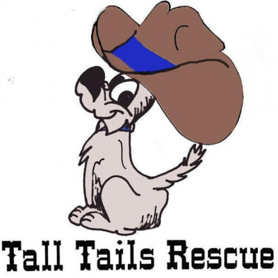 Tall Tails Rescue - Pet Shelter and Rescue in Wagoner, Oklahoma
