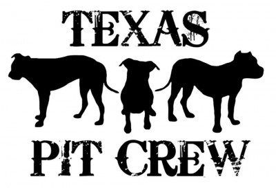 Texas Pit Crew - Pet Shelter and Rescue in Wichita Falls, Texas