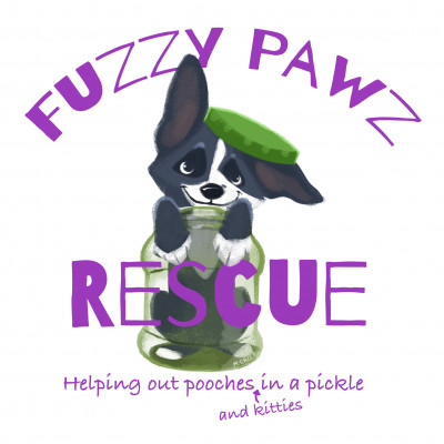 Fuzzy Pawz Rescue - Pet Shelter and Rescue in Boise, Idaho