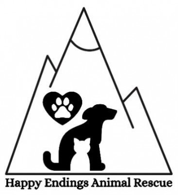 Happy Endings Animal Rescue - Pet Shelter and Rescue in Pinedale, Wyoming