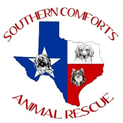 Southern Comforts Animal Rescue - Pet Shelter and Rescue in Santa Fe, Texas
