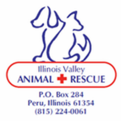 Illinois Valley Animal Rescue - Pet Shelter and Rescue in Peru, Illinois