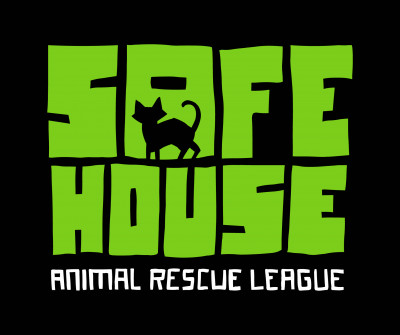 Safe House Animal Rescue League - Pet Shelter and Rescue in Dalzell, Illinois