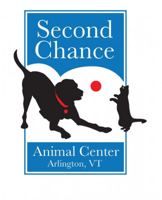 Second Chance Animal Center - Pet Shelter and Rescue in Arlington, Vermont