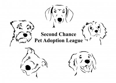 Second Chance Pet Adoption League - Pet Shelter and Rescue
