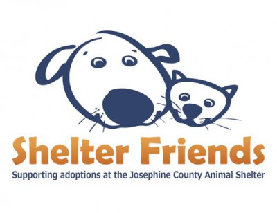 Shelter Friends - Pet Shelter and Rescue in Grants Pass, Oregon