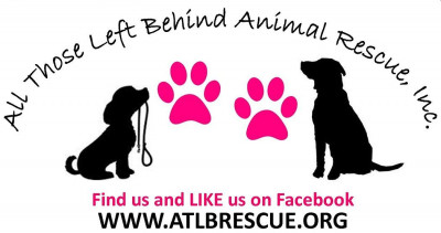 All Those Left Behind Animal Rescue, Inc. - Pet Shelter and Rescue in Morris, Illinois
