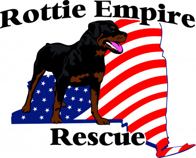 Rottie Empire Rescue - Pet Shelter and Rescue in Saratoga Springs, New York