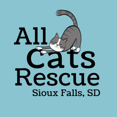 All Cats Rescue - Pet Shelter and Rescue in Sioux Falls, South Dakota