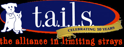 TAILS (The Alliance In Limiting Strays) - Pet Shelter and Rescue in Westport, Connecticut
