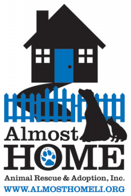 Almost Home Animal Rescue And Adoption Inc. - Pet Shelter and Rescue in Patchogue, New York