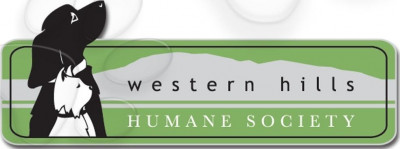 Western Hills Humane Society - Pet Shelter and Rescue in Spearfish, South Dakota