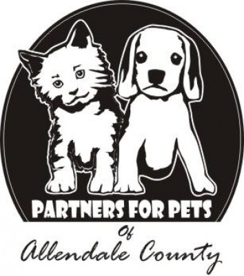 Partners For Pets Of Allendale County - Pet Shelter and Rescue in Allendale, South Carolina