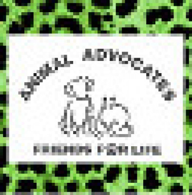 The Animal Advocates - Pet Shelter and Rescue in Barnwell, South Carolina