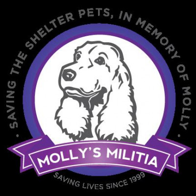 Mollys Militia - Pet Shelter and Rescue in North Augusta, South Carolina