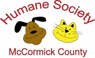Humane Society Of McCormick County, Inc. - Pet Shelter and Rescue in McCormick, South Carolina